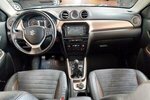 Suzuki Vitara 1.6 Limited 4x4 Pano Navi SHZ Kam 59.300 km 15.790 &euro; HAAN 42781