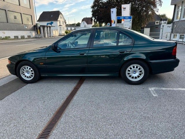 BMW 520 96.168 km 7.990 &euro; Remscheid 42899