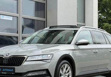 Skoda Superb 134.703 km 25.888 &euro; Hilden (bei Düsseldorf) 40721