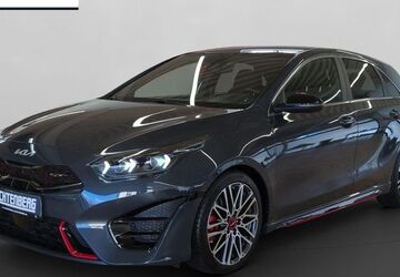 Kia ceed / Ceed 48.200 km 25.750 &euro; Leverkusen 51381