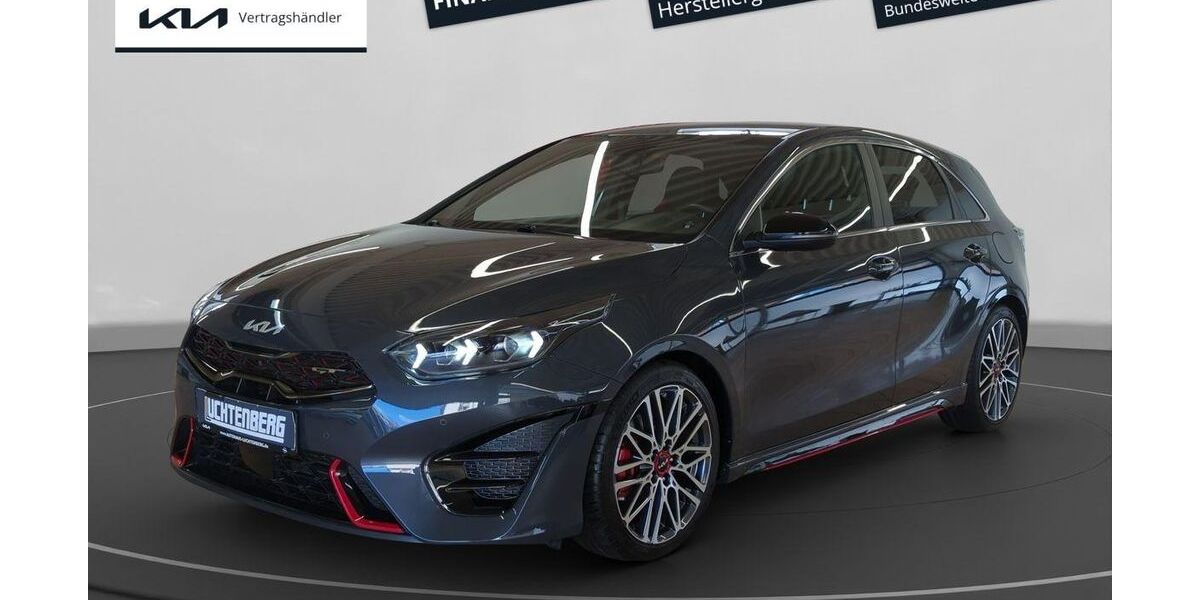 Kia ceed / Ceed 48.200 km 25.750 &euro; Leverkusen 51381