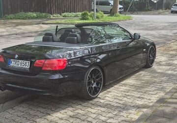 BMW 325 184.000 km 14.000 &euro; Köln 50735