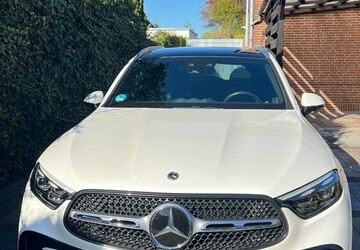 Mercedes-Benz GLC 34.710 km 56.900 &euro; Kaarst 41564