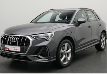 Audi Q3 57.676 km 35.480 &euro; Leverkusen 51373