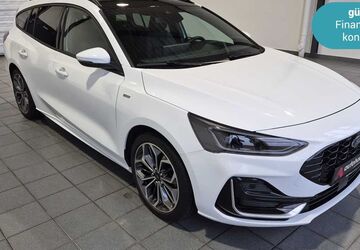 Ford Focus 43.063 km 22.790 &euro; Wuppertal 42287