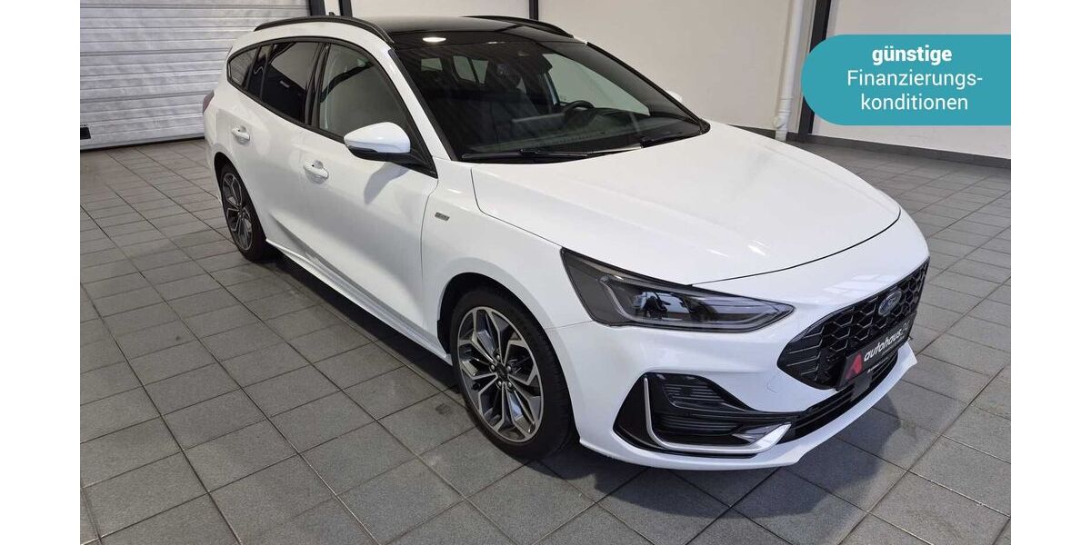 Ford Focus 43.063 km 22.790 &euro; Wuppertal 42287