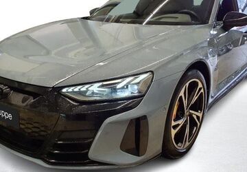 Audi e-tron GT 40.750 km 51.440 &euro; Bergisch Gladbach 51465