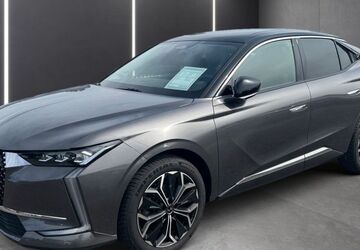 DS Automobiles DS4 33.268 km 28.290 &euro; Köln 50829