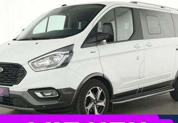 Ford Tourneo Custom 30.134 km 39.835 &euro; Neuss 41460