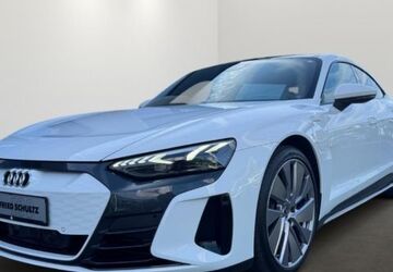 Audi e-tron GT 12.830 km 66.650 &euro; Velbert 42553