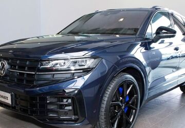 VW Touareg 4.500 km 95.880 &euro; Solingen 42651