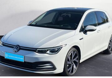 VW Golf 14.296 km 31.650 &euro; Hilden 40721