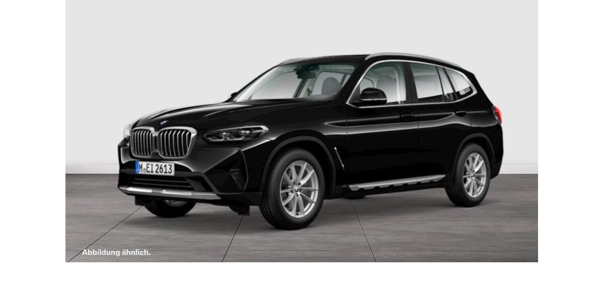 BMW X3 102.908 km 34.490 &euro; Köln-West 50858