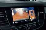 Opel Crossland X Ultimate 1.2 Kam H-UP SHZ LHZ Tempo 57.827 km 12.880 &euro; HAAN 42781