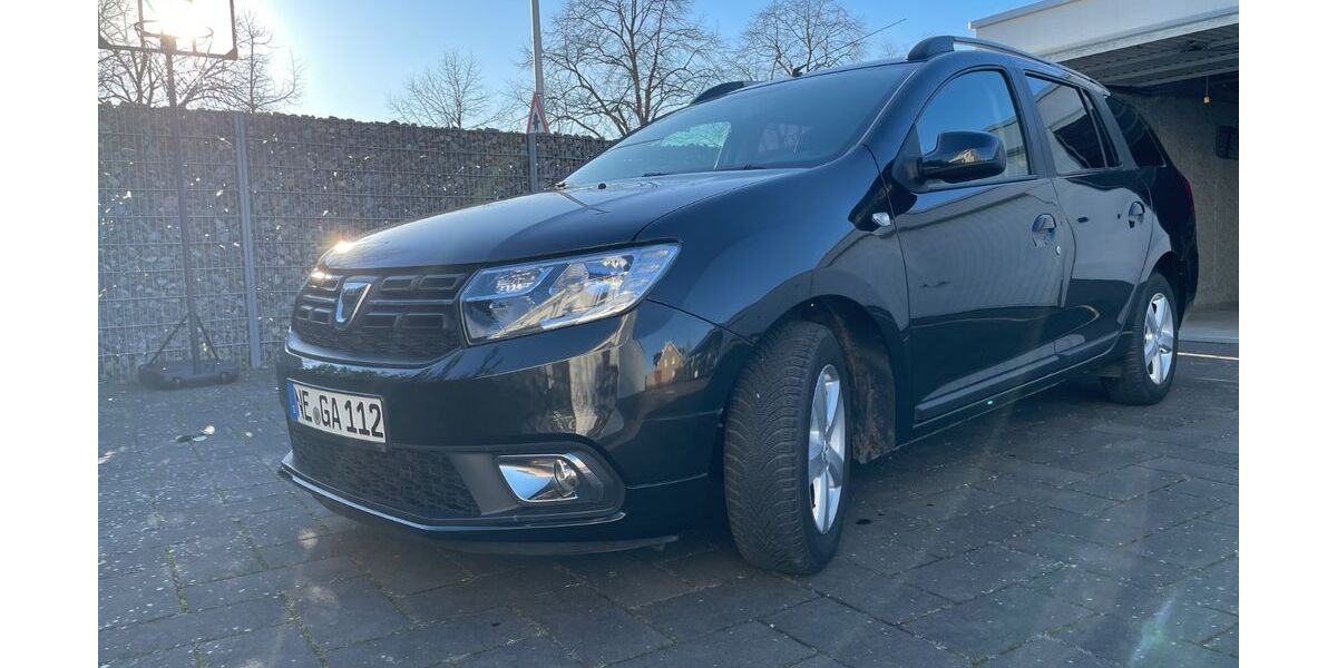 Dacia Logan 44.285 km 8.100 &euro; Dormagen 41539