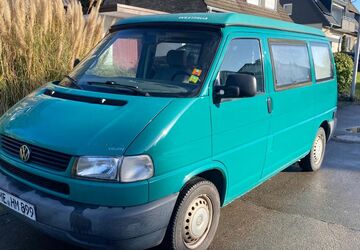 VW T4 California 255.000 km 16.000 &euro; Langenfeld 40764