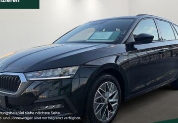 Skoda Octavia 45.484 km 26.890 &euro; Düsseldorf 40233