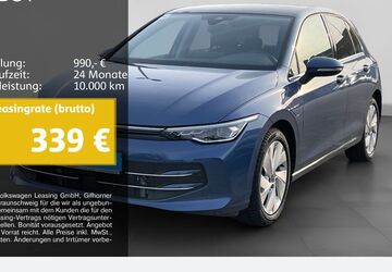 VW Golf 14.236 km 30.560 &euro; Remscheid 42897