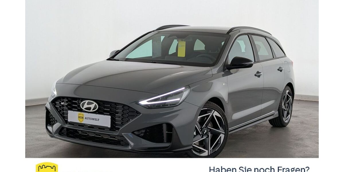 Hyundai i30 1.100 km 26.260 &euro; Düsseldorf 40599