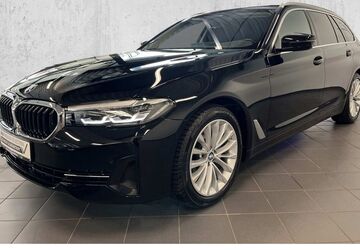 BMW 520 61.900 km 31.890 &euro; Solingen 42719