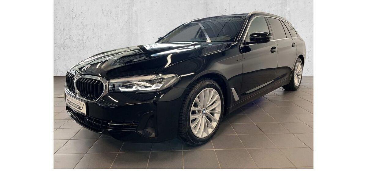 BMW 520 61.900 km 31.890 &euro; Solingen 42719