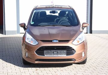 Ford B-Max 145.000 km 6.999 &euro; Velbert 42549