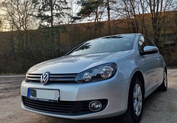 VW Golf 171.000 km 4.490 &euro; Neuss 41468