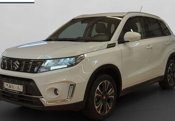 Suzuki Vitara 25.100 km 18.450 &euro; Leverkusen 51381