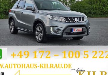 Suzuki Vitara 124.532 km 11.899 &euro; Mettmann 40822