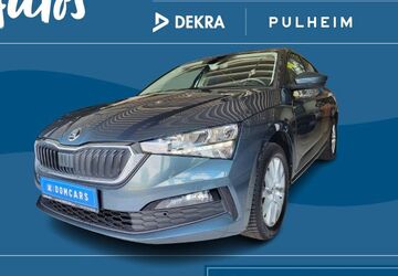 Skoda Scala 88.850 km 15.499 &euro; Pulheim 50259