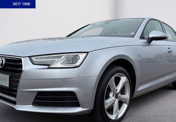 Audi A4 108.000 km 18.990 &euro; Neuss 41462