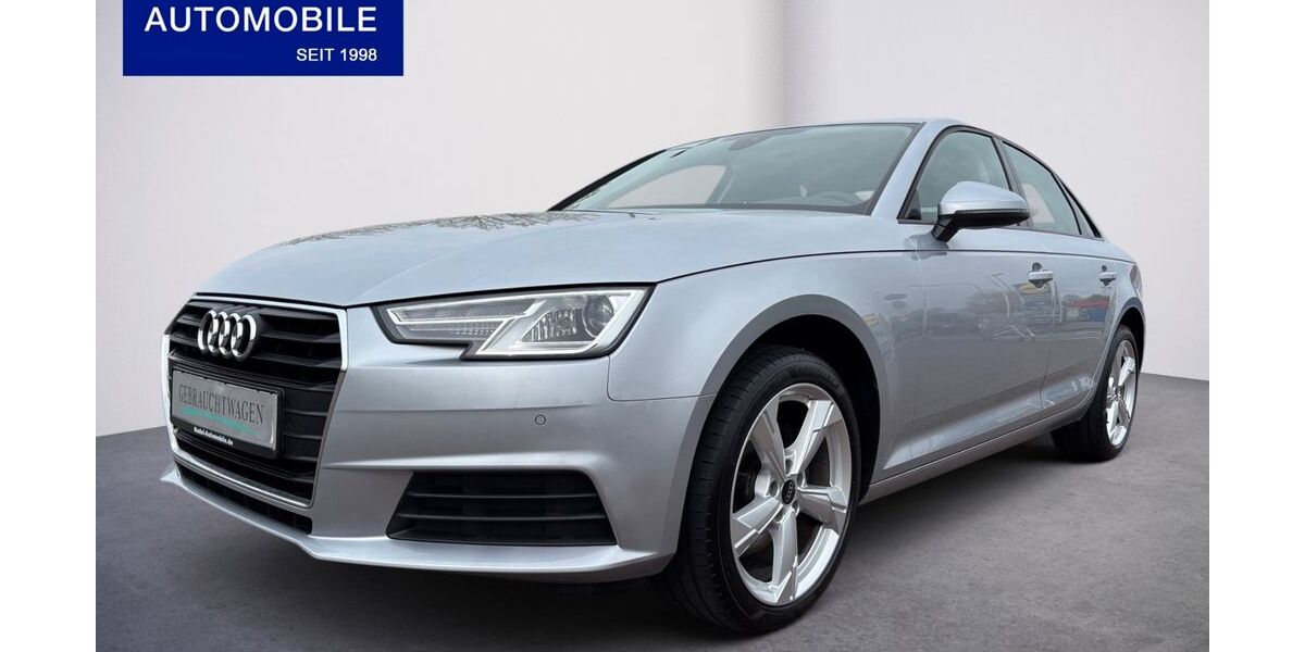 Audi A4 108.000 km 18.990 &euro; Neuss 41462