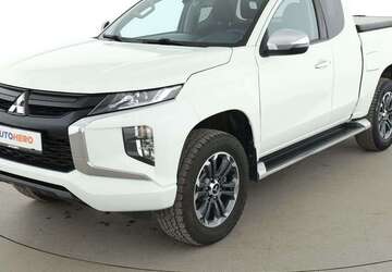 Mitsubishi L200 102.696 km 25.500 &euro; Köln 50739