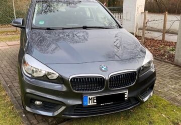 BMW 225 Active Tourer 143.450 km 12.400 &euro; Hilden 40723