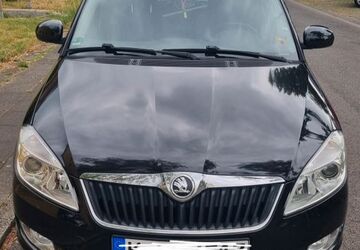 Skoda Roomster 132.000 km 6.700 &euro; Köln 51069