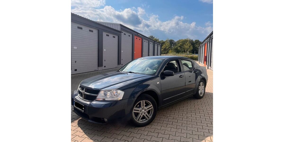 Dodge Avenger 188.000 km 2.200 &euro; Köln 51145