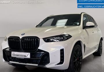 BMW X5 16.765 km 91.899 &euro; Düsseldorf 40237
