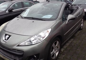 Peugeot 207 127.000 km 3.950 &euro; Mülheim 45481
