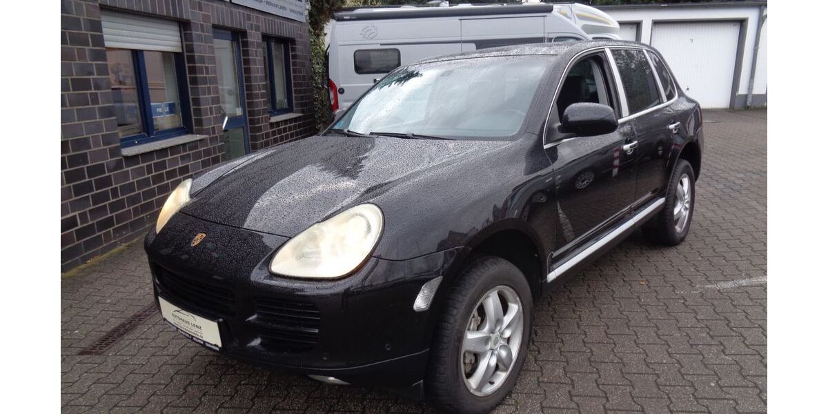 Porsche Cayenne 330.000 km 4.950 &euro; Mülheim 45481