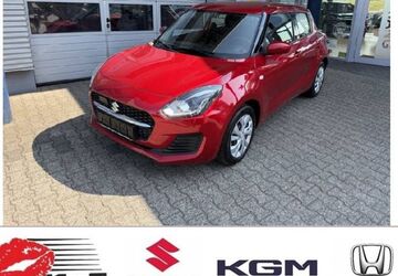 Suzuki Swift 35.814 km 10.490 &euro; Meerbusch 40667