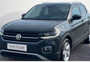 VW T-Cross 29.400 km 16.450 &euro; Hilden 40721