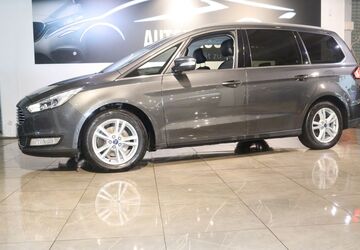 Ford Galaxy 106.122 km 17.800 &euro; Ratingen 40880