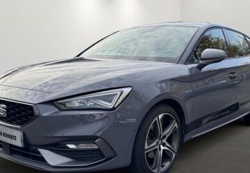 Seat Leon 27.360 km 28.980 &euro; Düsseldorf 40589