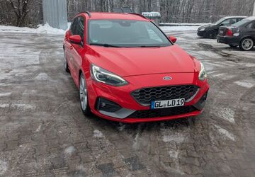 Ford Focus 85.500 km 19.950 &euro; Wermelskirchen 42929