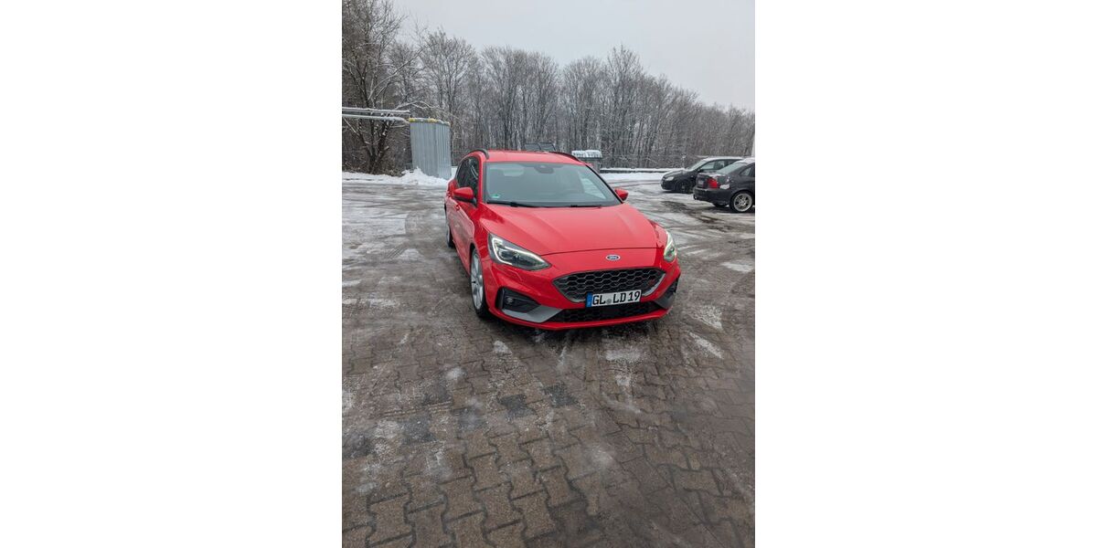 Ford Focus 85.500 km 19.950 &euro; Wermelskirchen 42929
