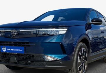 Opel Grandland (X) 6.900 km 29.950 &euro; Leverkusen 51373