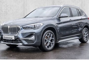 BMW X1 17.476 km 29.995 &euro; Köln-West 50858