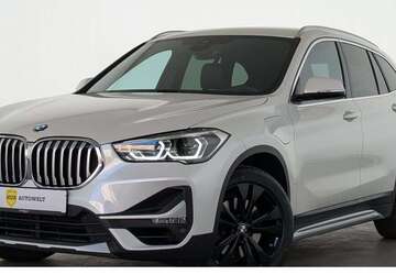 BMW X1 72.950 km 22.360 &euro; Düsseldorf 40599