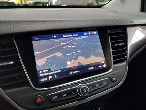 Opel Crossland X Ultimate 1.2 Kam H-UP SHZ LHZ Tempo 57.827 km 12.880 &euro; HAAN 42781