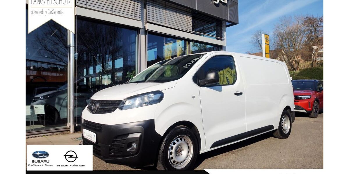 Opel Vivaro 18.213 km 22.900 &euro; Düsseldorf 40625